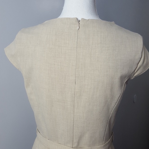 CALVIN KLEIN STUNNING DRESS - Picture 5 of 8